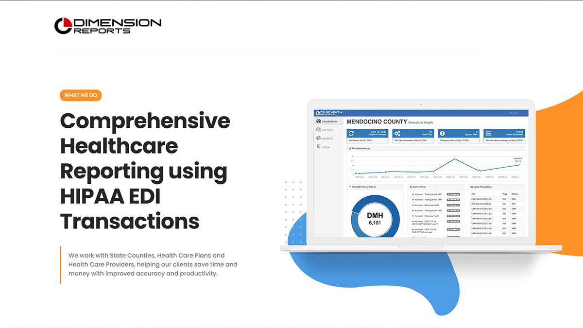 FAQ | Dimension Reports